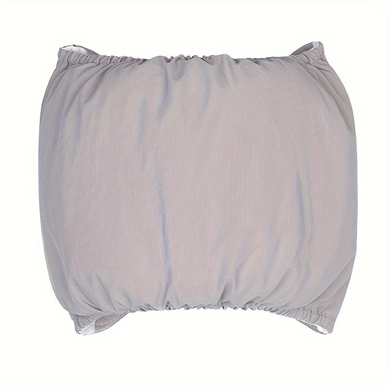 Dog Belly Band Diapers - Washable and Reusable Dog Wraps for Male Dogs, Leakproof Pet Dog Incontinence Pants, Durable with Magic Tape Closure for Comfort Fit, Target Species: Dogs, Major Material: Blended