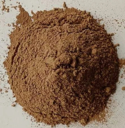 Valerian Root Wild Crafted Powder ~ Valeriana Officinalis