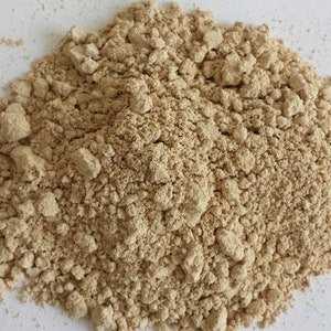 Nettle Root Wild Crafted Powder Stinging ~ Urtica Dioica