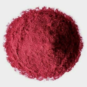 Beet Root Powder ~ Beta Vulgaris