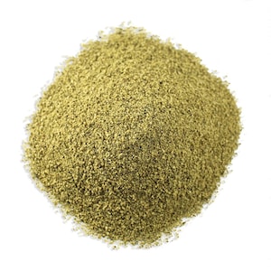 Kelp Wild Crafted Powder ~ Ascophyllum Nodosum