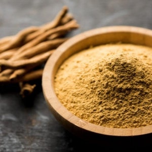 Licorice Root Wild Crafted Powder ~ Glycyrrhiza Glabra