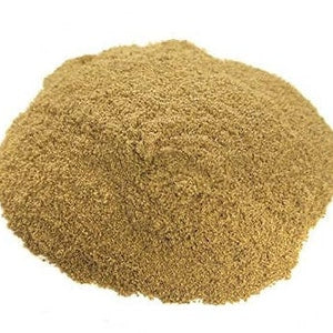 Rosemary Wild Crafted Powder ~ Rosmarinus Officinalis