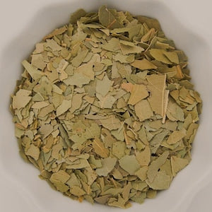 Bay Leaf Wild Crafted Dried Cut Leaves ~ Laurus Nobilis