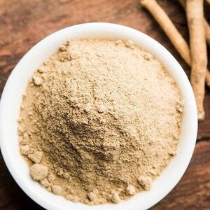 Ashwagandha Root Wild Crafted Powder ~ Withania Somnifera