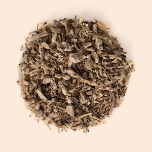 Angelica Root Wild Crafted Dried Cut ~ Angelica Archangelica Officinalis