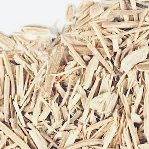 Eleuthero Root Wild Crafted Dried Cut ~ Siberian Ginseng ~ Eleutherococcus Senticosus