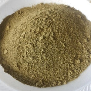 Echinacea Root Herb Wild Crafted Herb Powder ~ Echinacea Purpurea