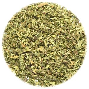 Organic Damiana Leaf Dried Cut ~ Turnera Diffusa