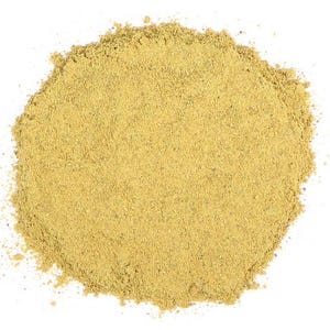 Yellow Dock Wild Crafted Root Powder ~ Rumex Crispus