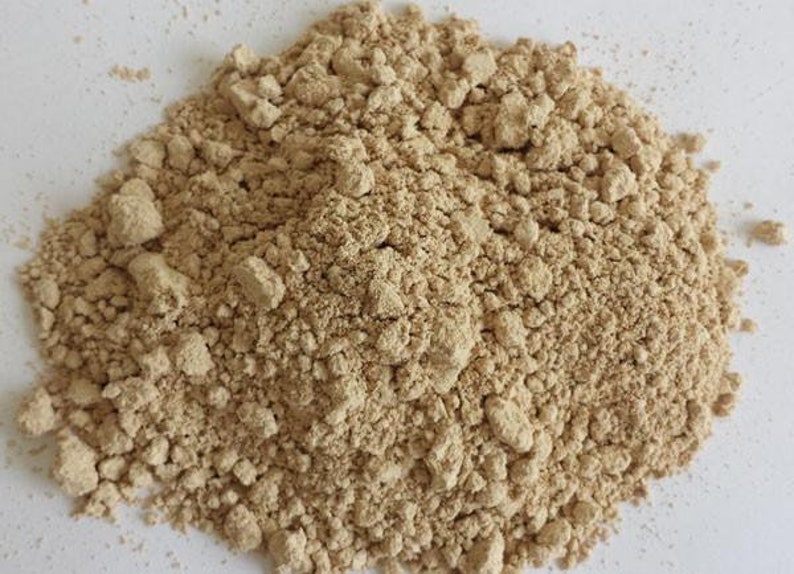 Nettle Root Wild Crafted Powder Stinging ~ Urtica Dioica