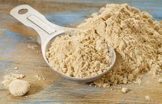 Astragalus Root Wild Crafted Powder ~ Astragalus Membranaceus