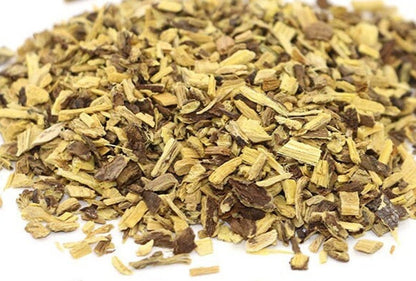 Licorice Root Wild Crafted Dried Cut ~ Glycyrrhiza Glabra