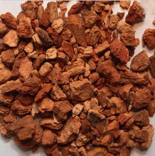 Cinchona Bark Dried Cut ~ Cinchona Officinalis