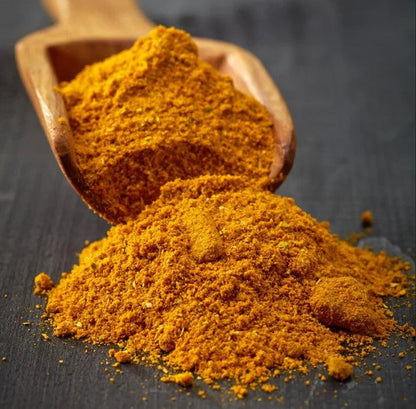 Turmeric Root Powder ~ Curcuma Longa