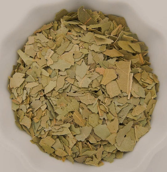 Bay Leaf Wild Crafted Dried Cut Leaves ~ Laurus Nobilis