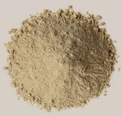 Marshmallow Root Wild Crafted Powder ~ Althaea Officinalis