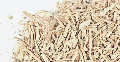 Eleuthero Root Wild Crafted Dried Cut ~ Siberian Ginseng ~ Eleutherococcus Senticosus