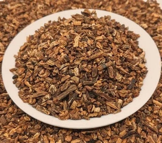 Dandelion Root *Roasted* Wild Crafted Dried Cut ~ Taraxacum Officinale