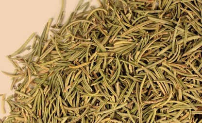 Rosemary Leaves Wild Crafted Dried Leaf ~ Rosmarinus Officinalis