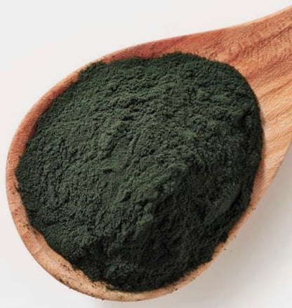 Spirulina Powder ~ Spirulina Platensis