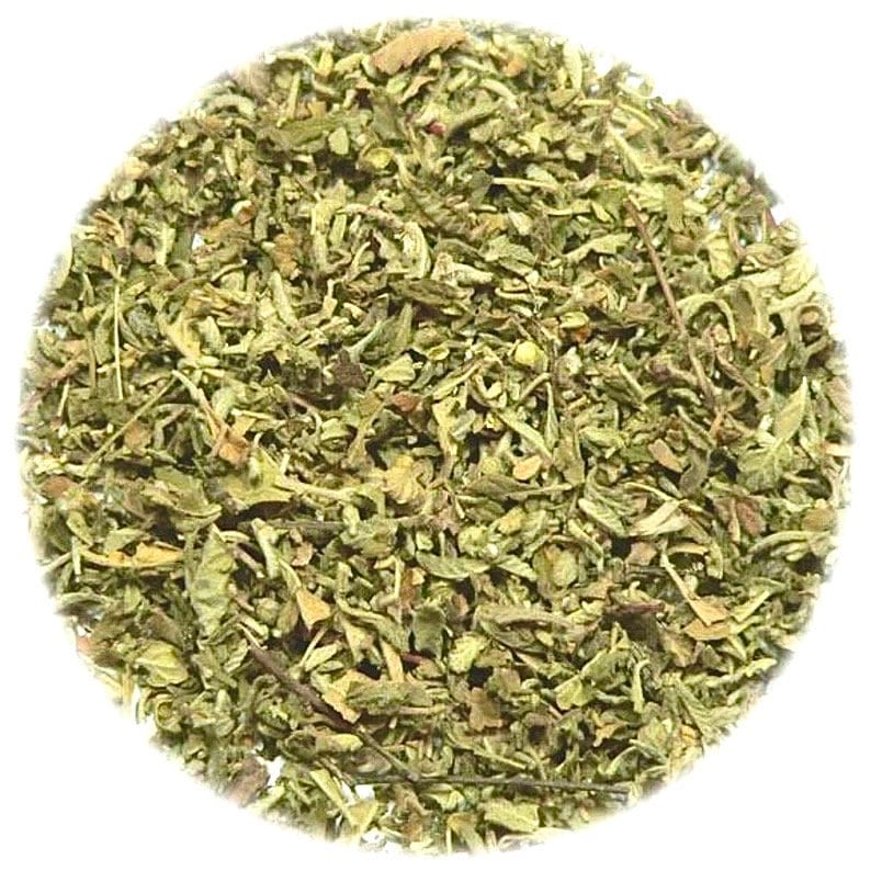 Organic Damiana Leaf Dried Cut ~ Turnera Diffusa