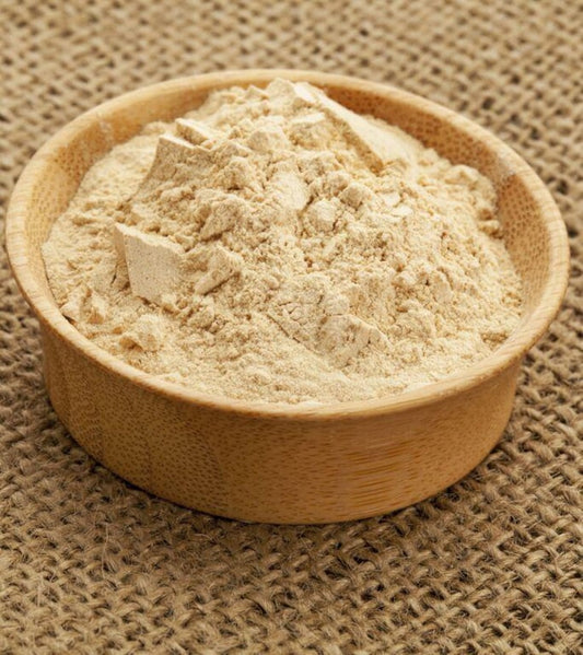 Slippery Elm Bark Powder Wild Crafted ~ Ulmus Rubra